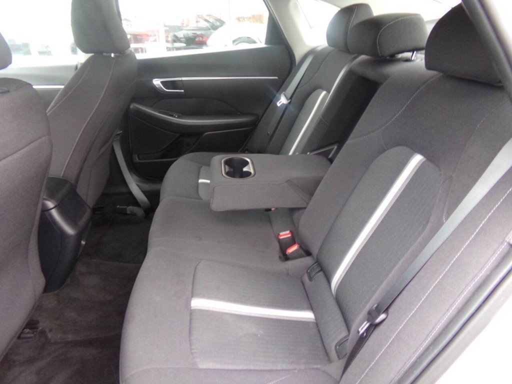 2023 Hyundai Sonata Image 11