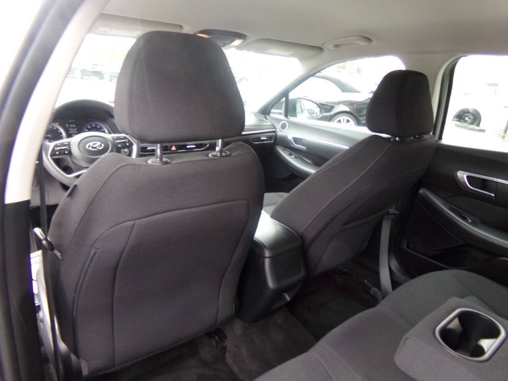 2023 Hyundai Sonata Image 12