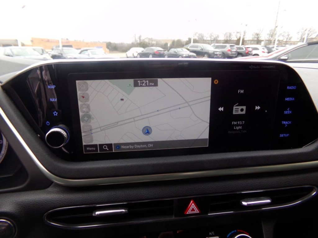 2023 Hyundai Sonata Image 15