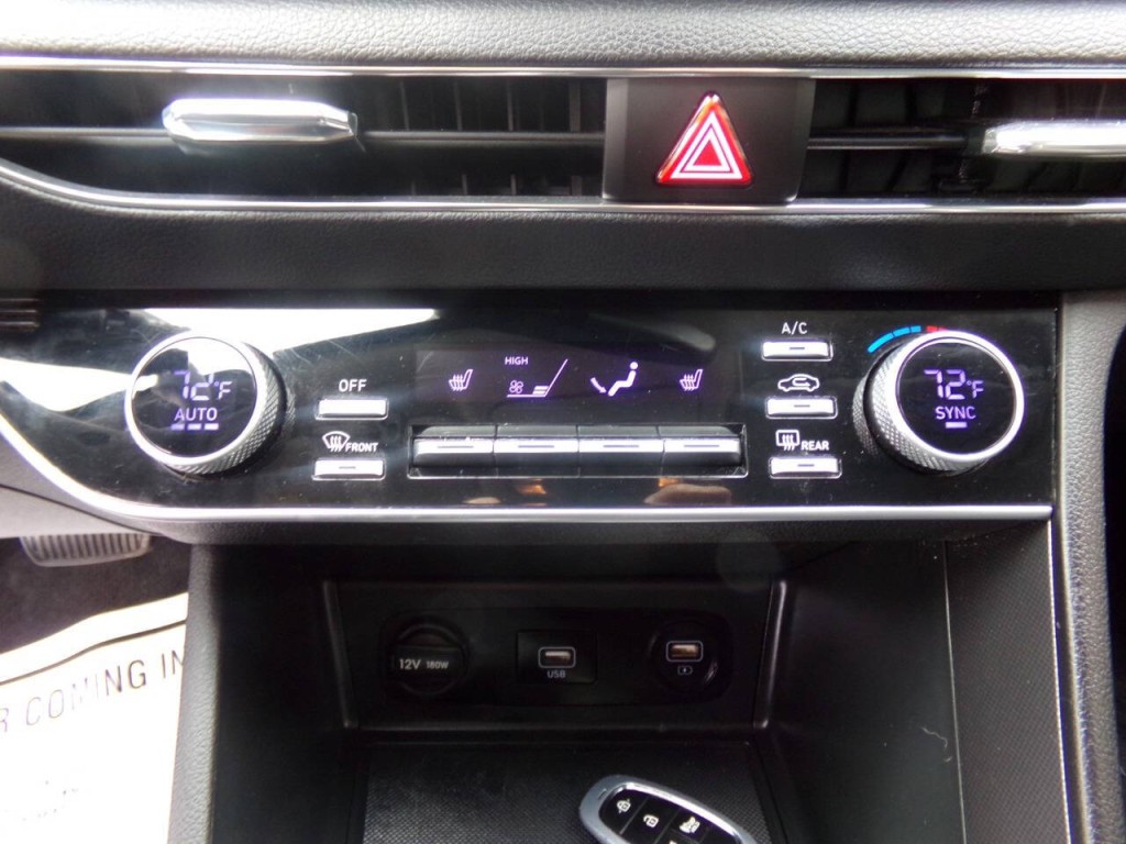 2023 Hyundai Sonata Image 16