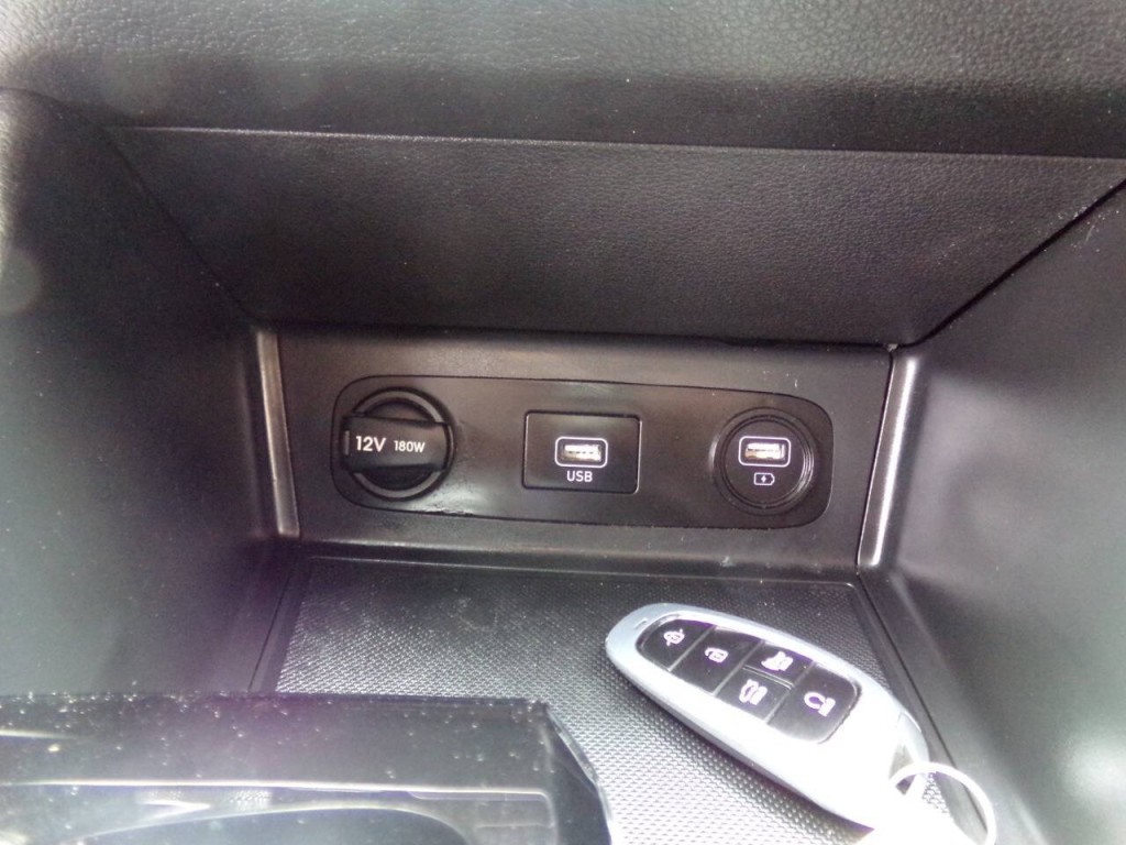 2023 Hyundai Sonata Image 17