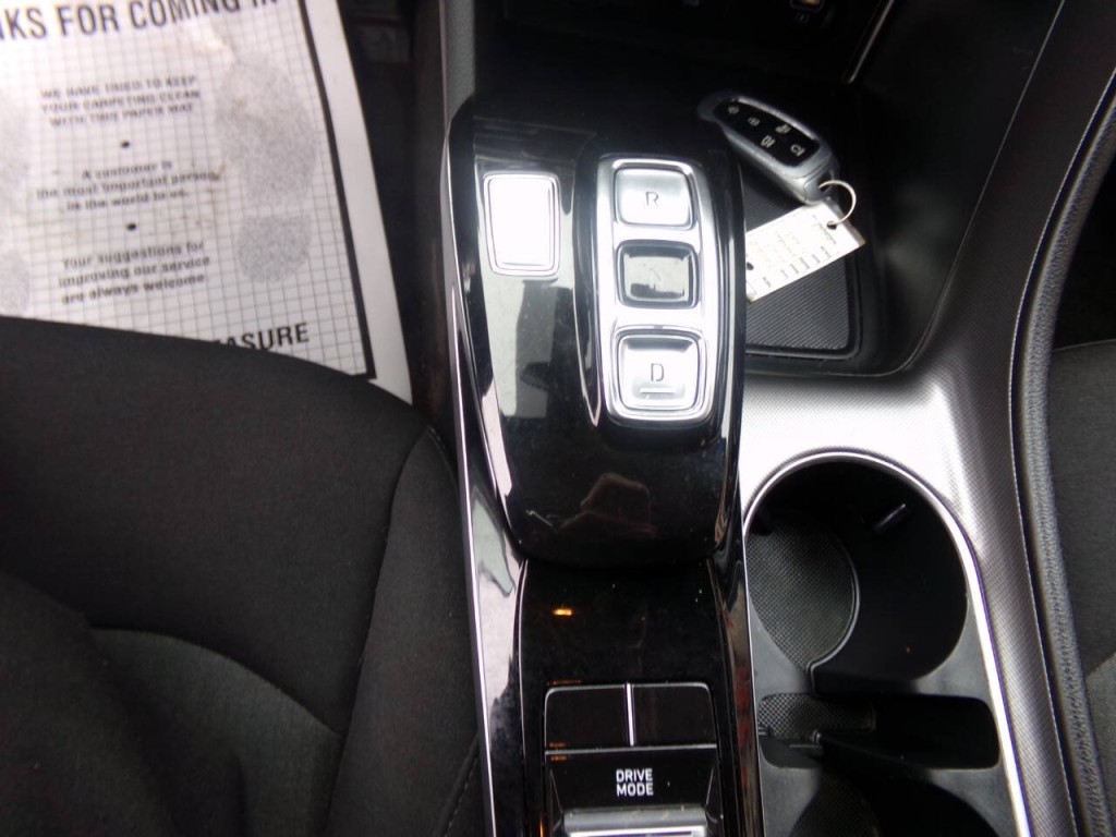 2023 Hyundai Sonata Image 18