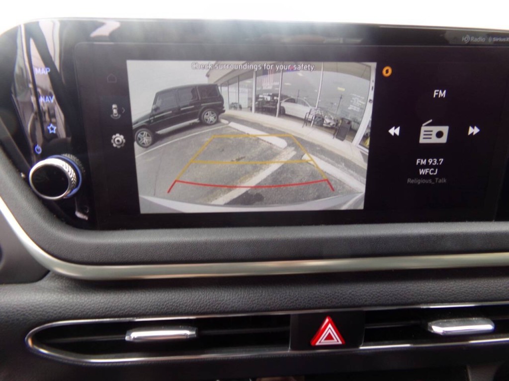 2023 Hyundai Sonata Image 21