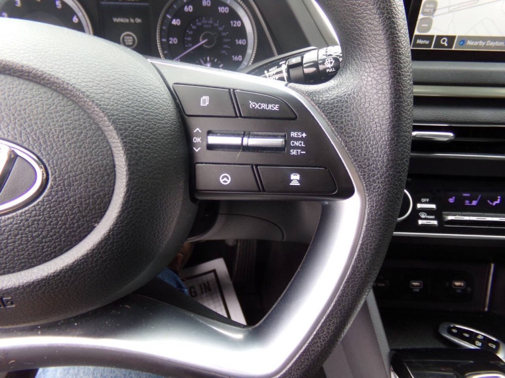 2023 Hyundai Sonata Image 23