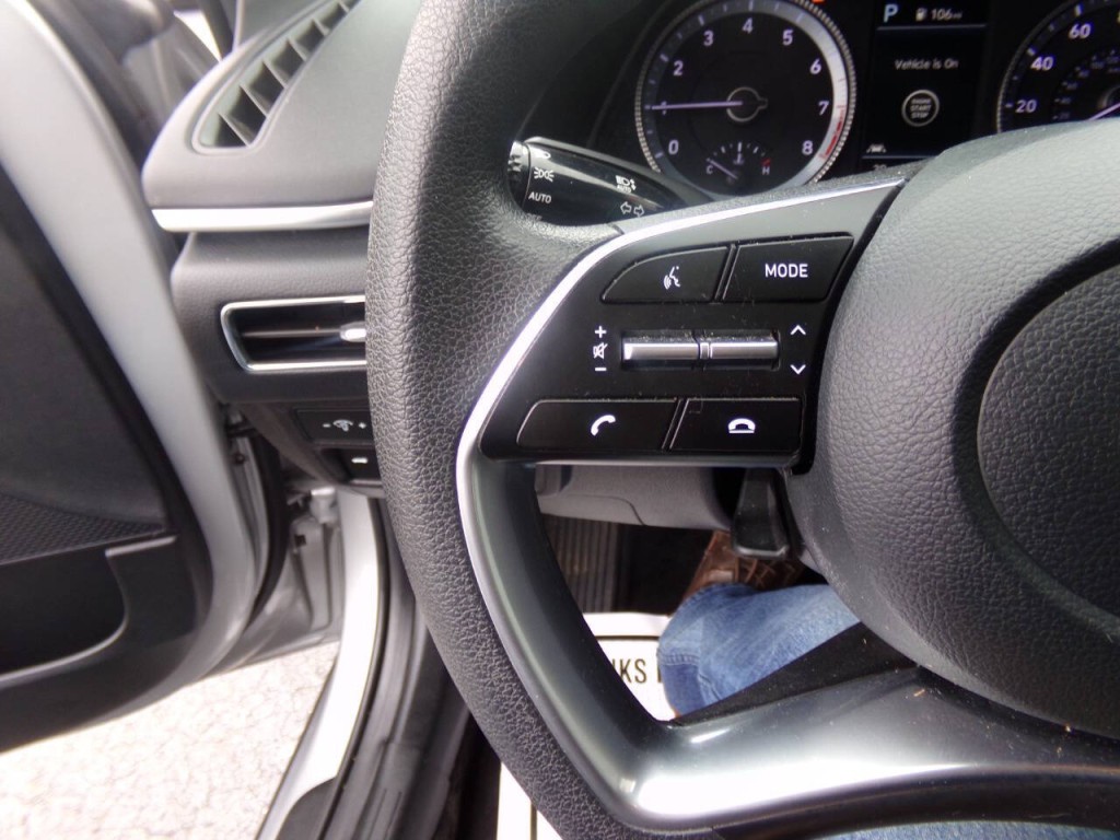 2023 Hyundai Sonata Image 24