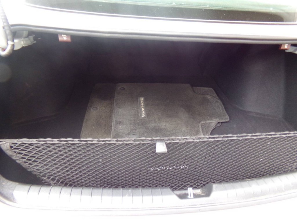 2023 Hyundai Sonata Image 27