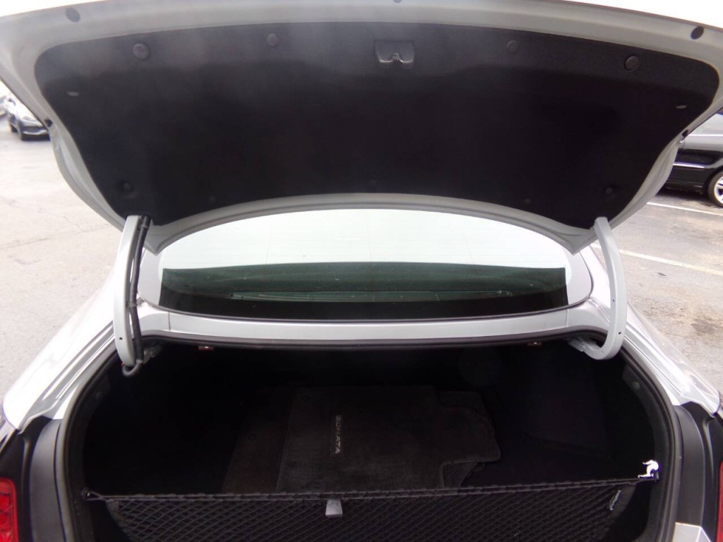 2023 Hyundai Sonata Image 28