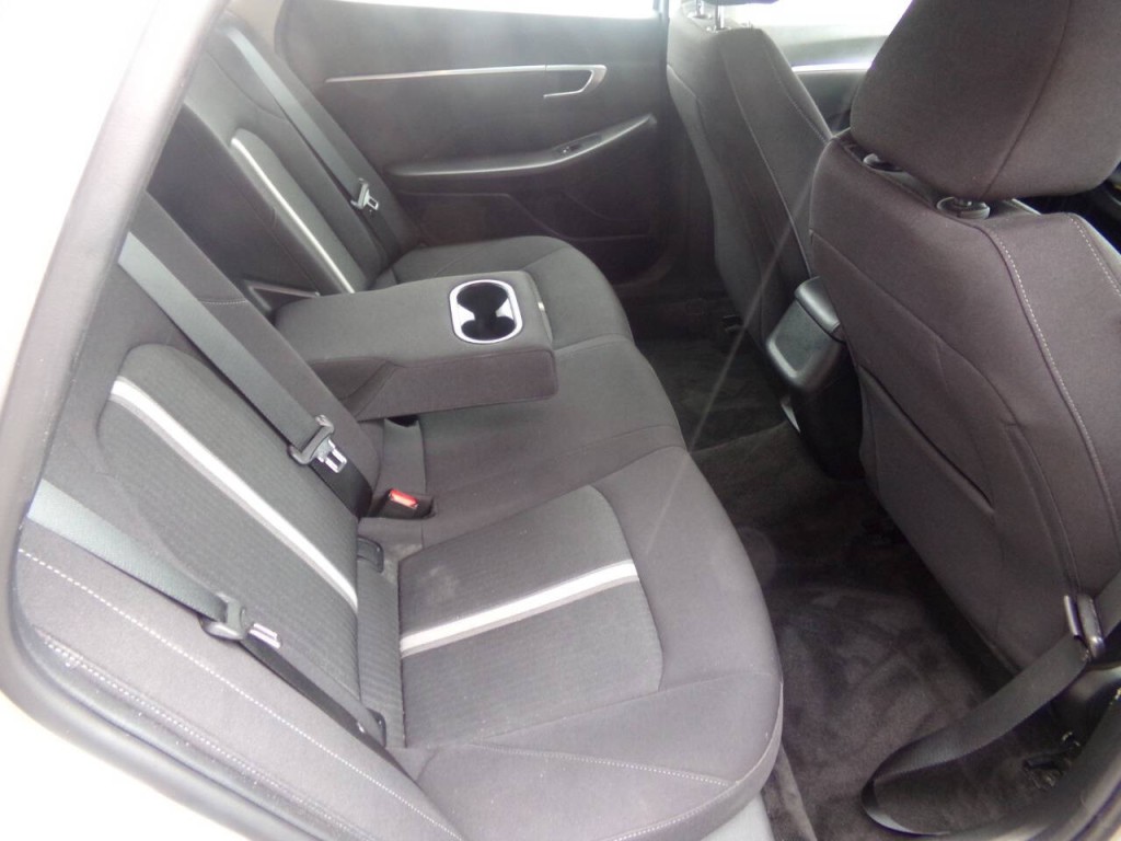 2023 Hyundai Sonata Image 29