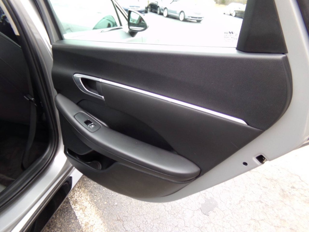 2023 Hyundai Sonata Image 30