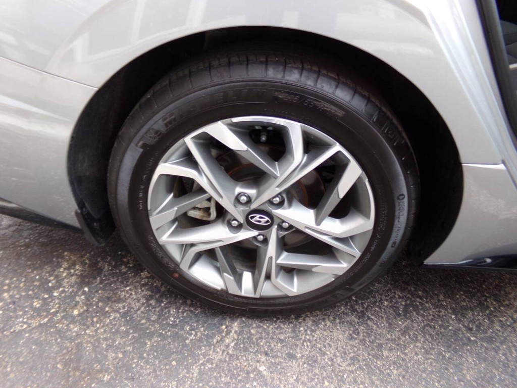 2023 Hyundai Sonata Image 31