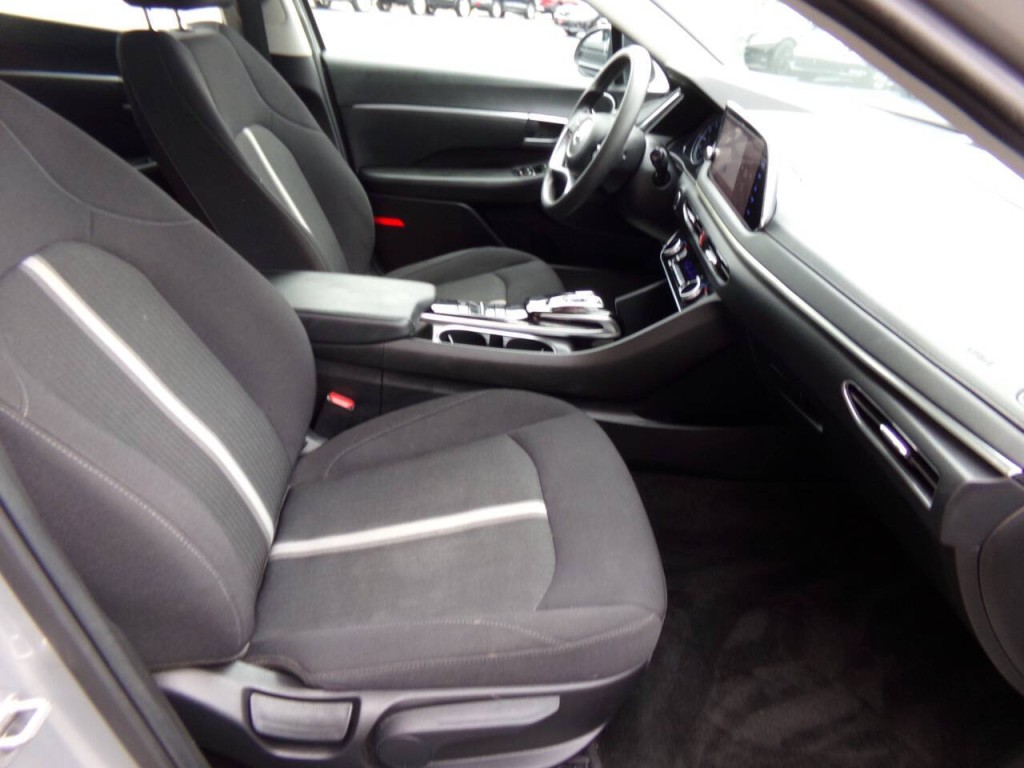 2023 Hyundai Sonata Image 33