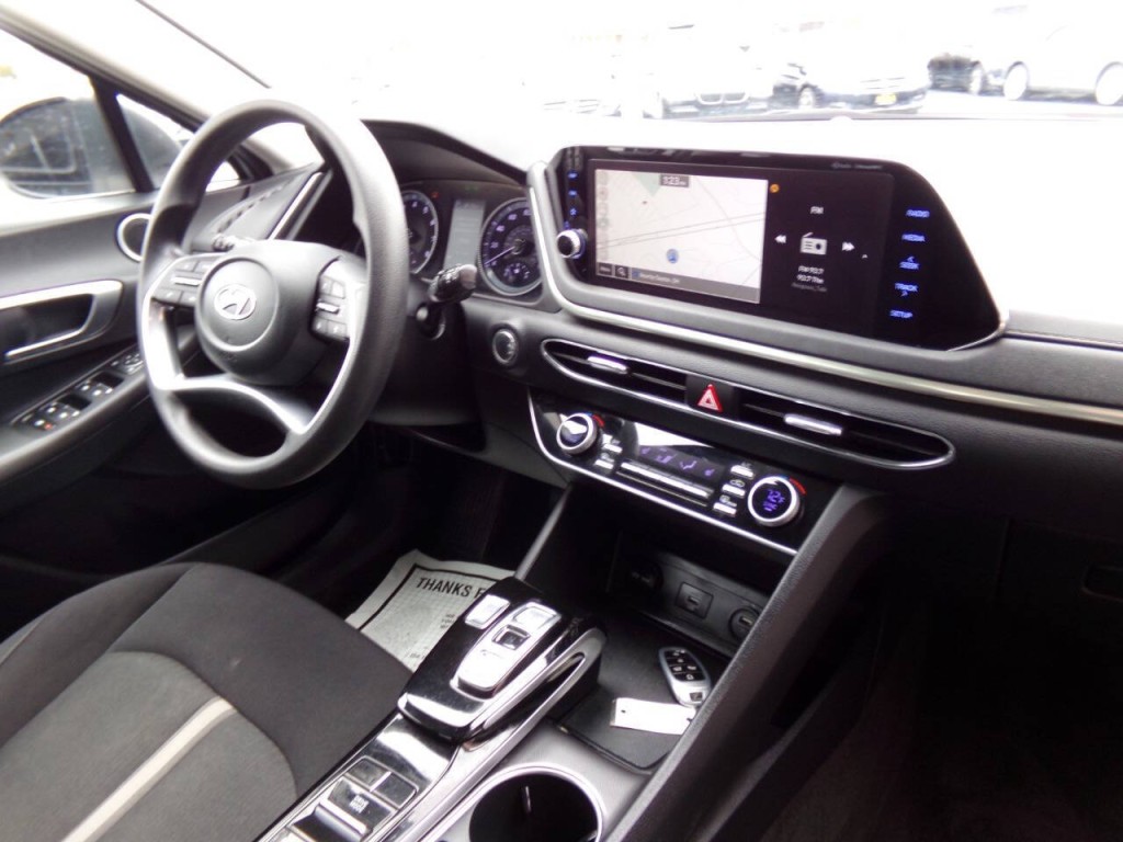 2023 Hyundai Sonata Image 34