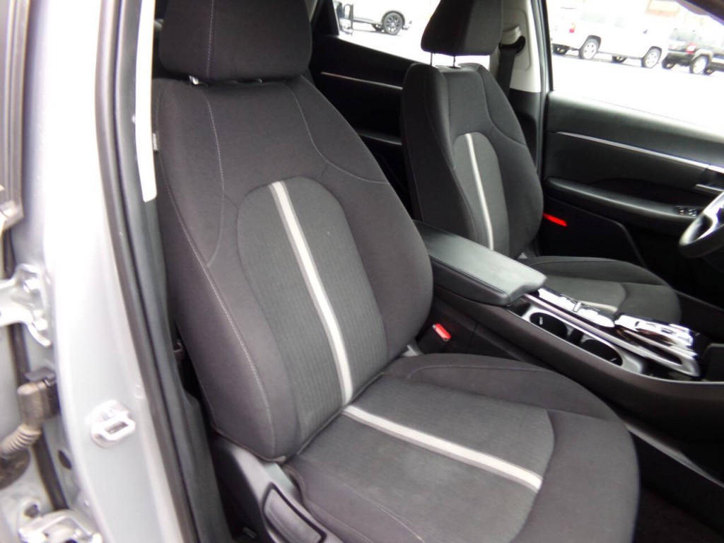 2023 Hyundai Sonata Image 36