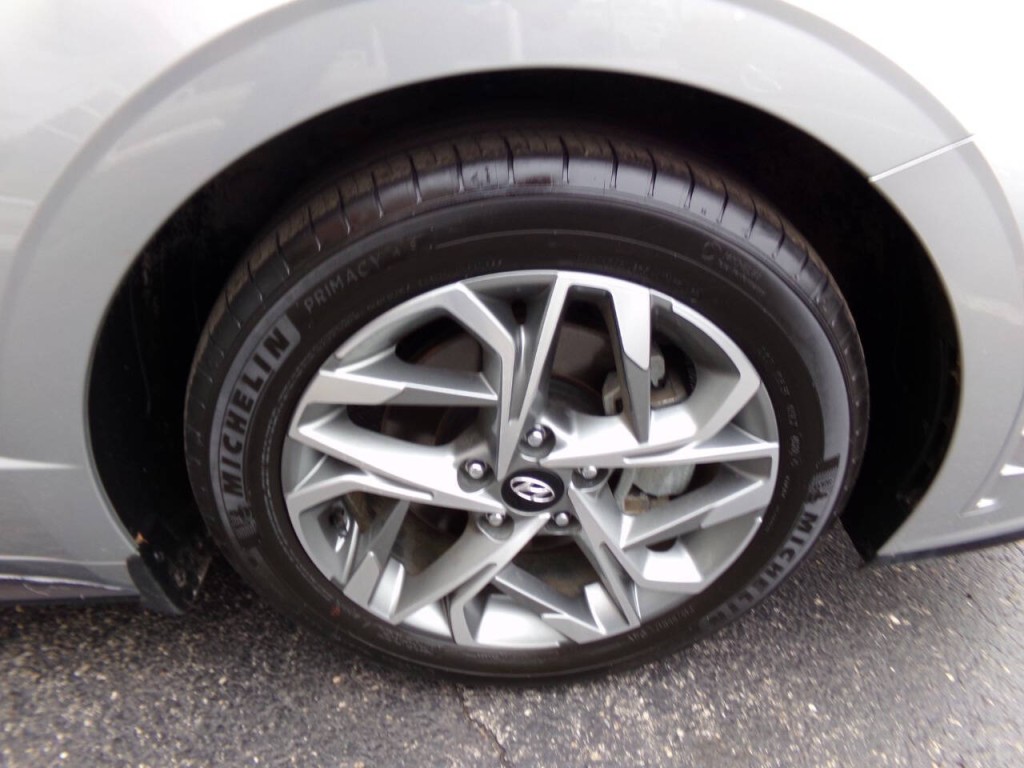 2023 Hyundai Sonata Image 37