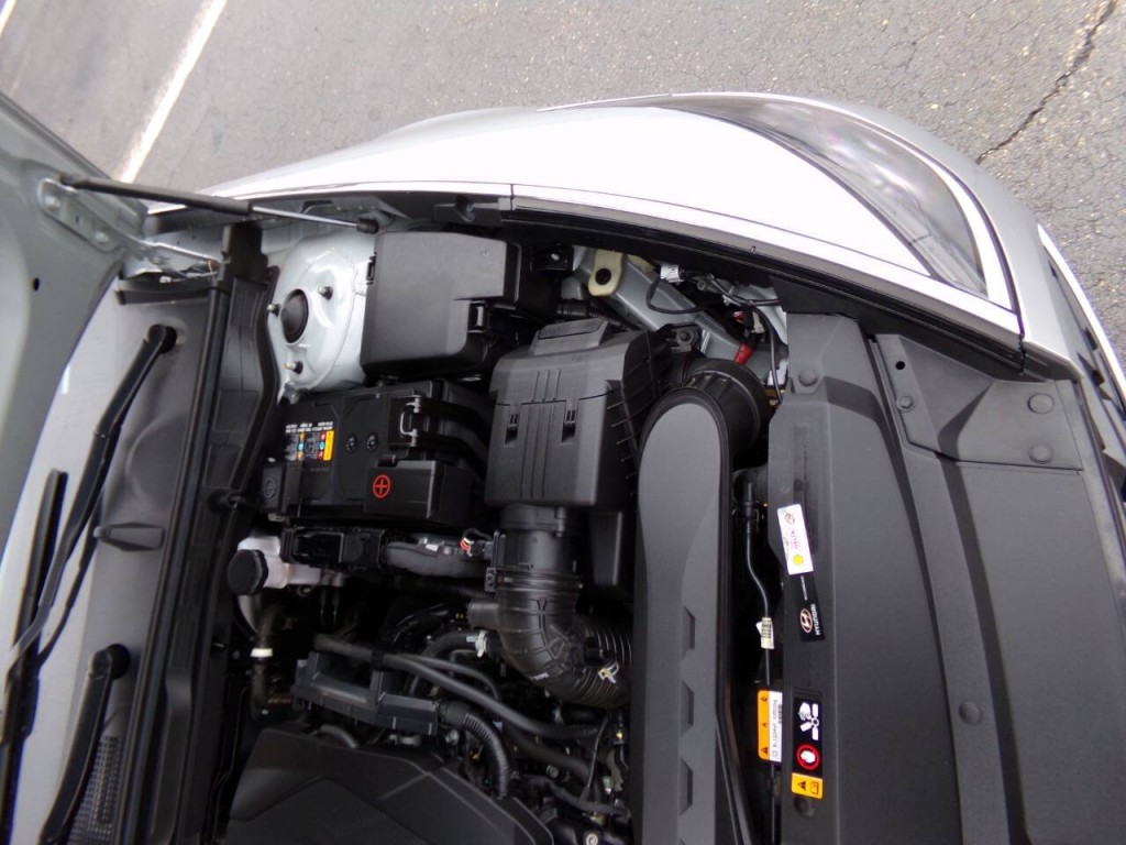 2023 Hyundai Sonata Image 40