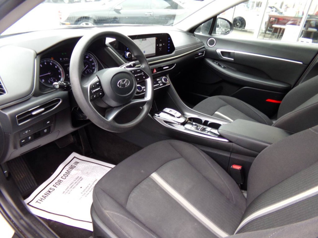 2023 Hyundai Sonata Image 46