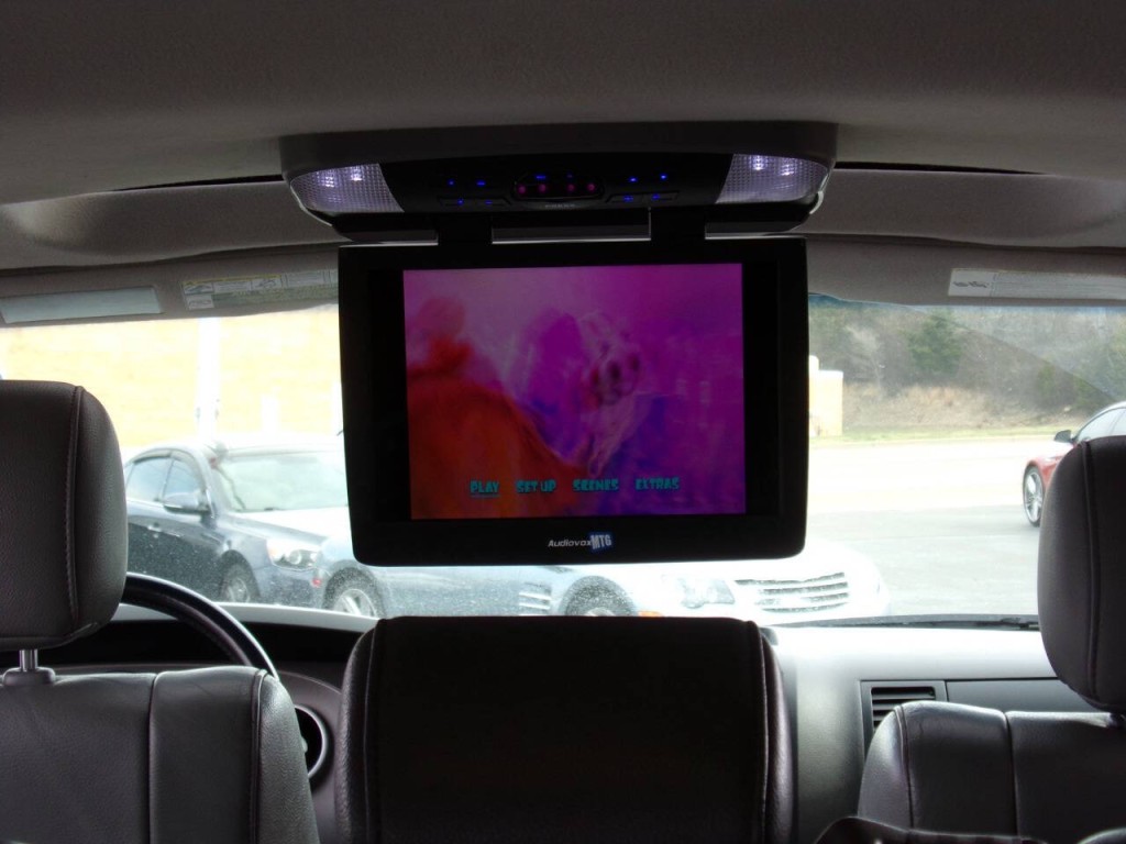 2011 Toyota Sequoia Image 20