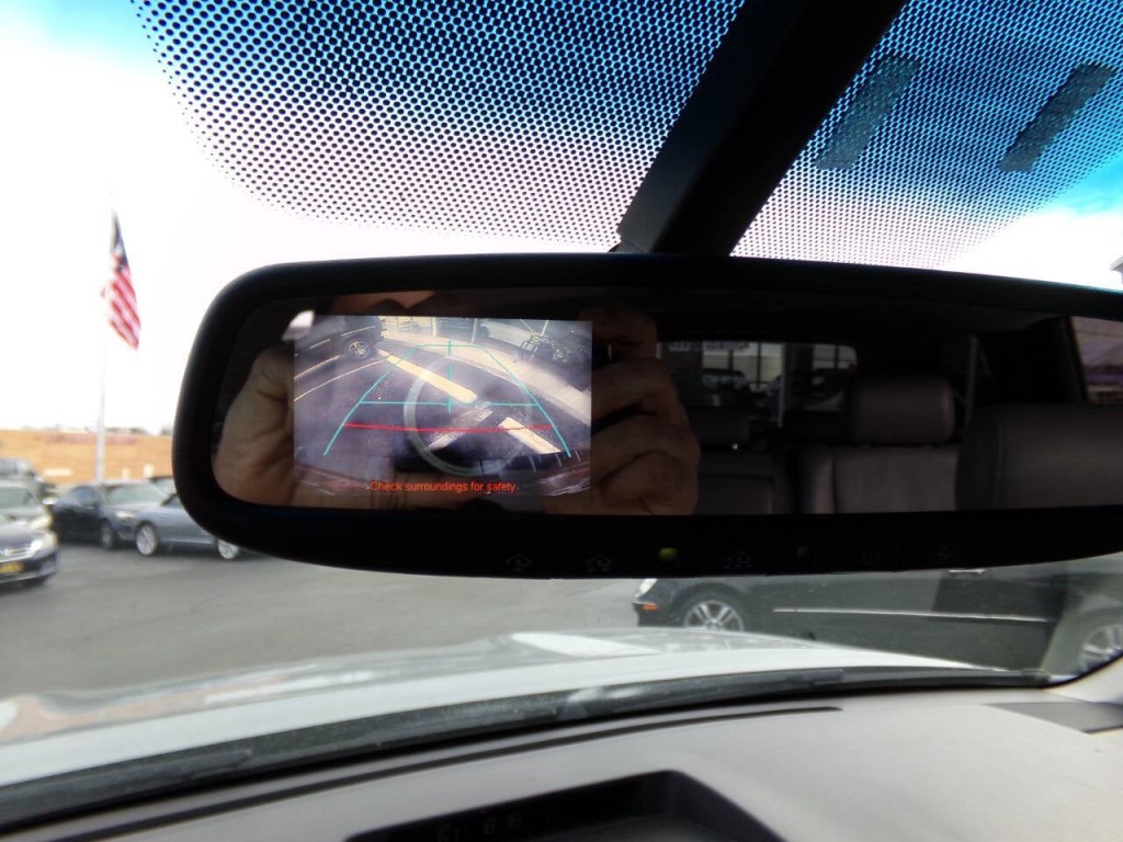 2011 Toyota Sequoia Image 41