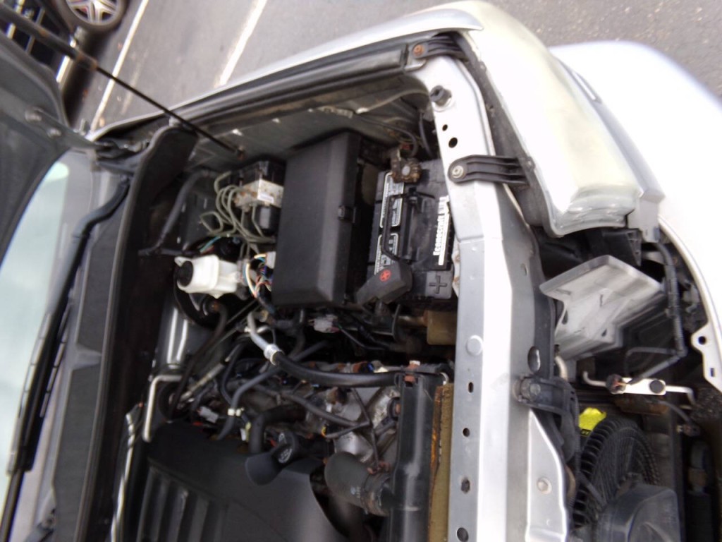 2011 Toyota Sequoia Image 53