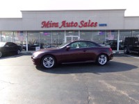Image for 2010 INFINITI G37 Base ID: 7312126