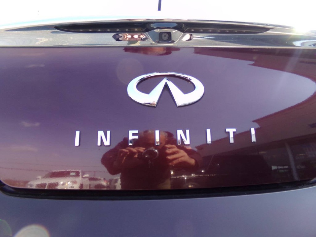 2010 INFINITI G37 Image 29