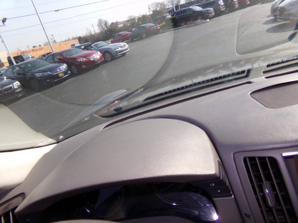 2010 INFINITI G37 Image 38