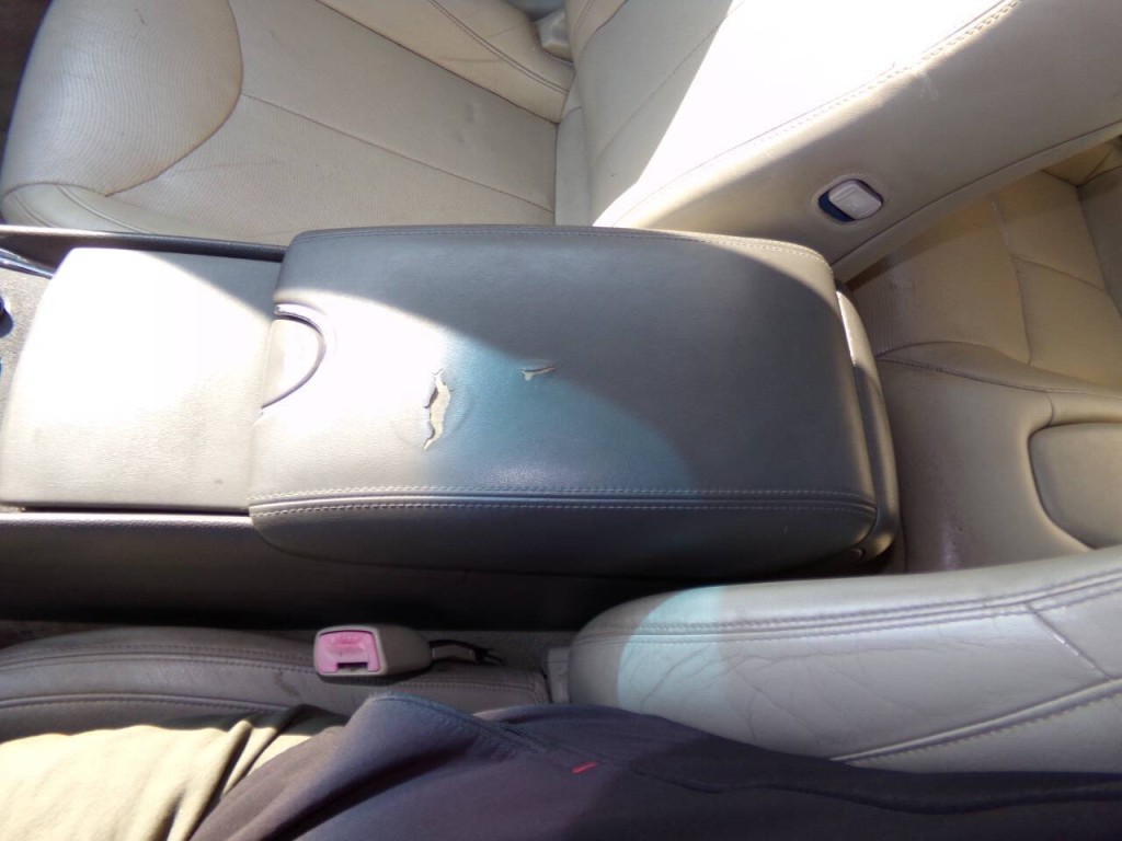 2010 INFINITI G37 Image 47