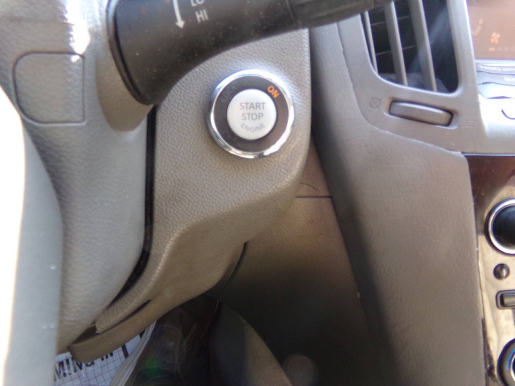 2010 INFINITI G37 Image 53