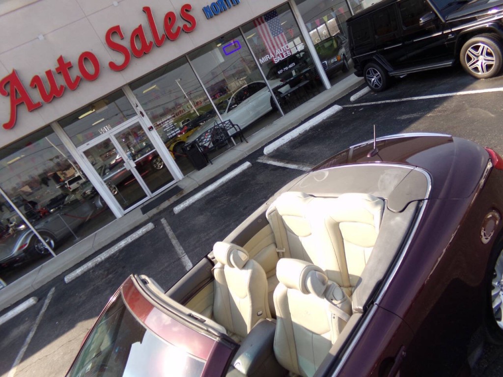 2010 INFINITI G37 Image 62