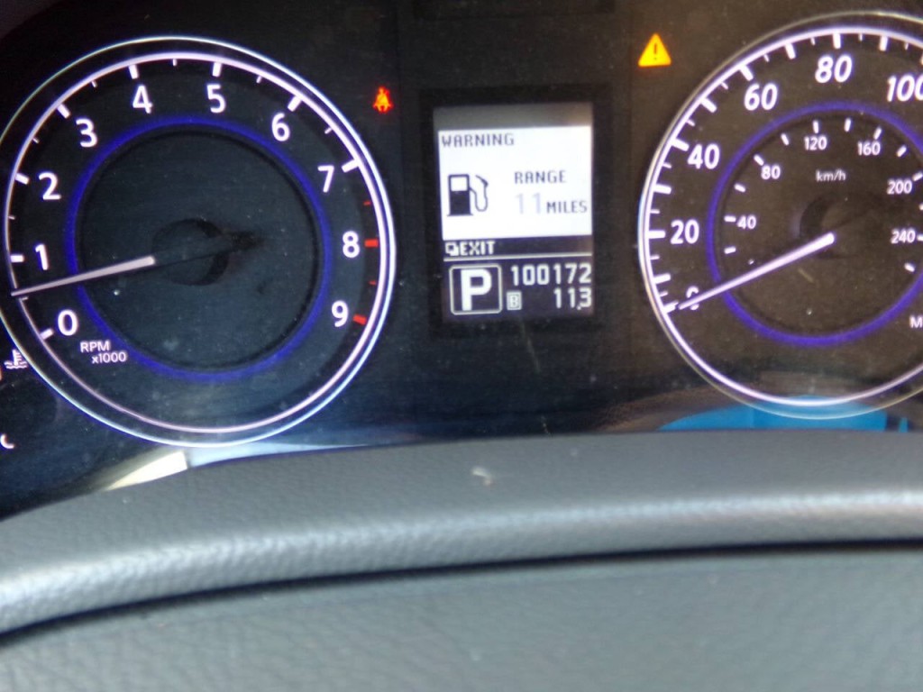 2010 INFINITI G37 Image 40