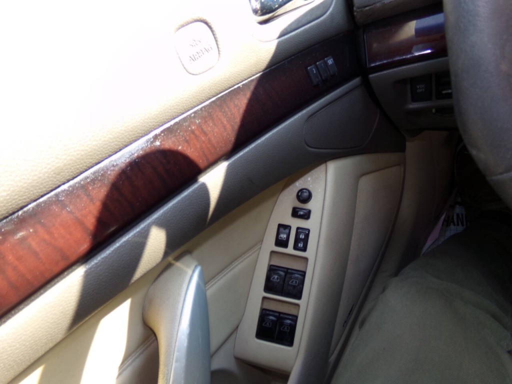 2010 INFINITI G37 Image 43