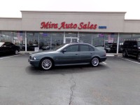Image for 2003 BMW 5 Series 530i ID: 7312127
