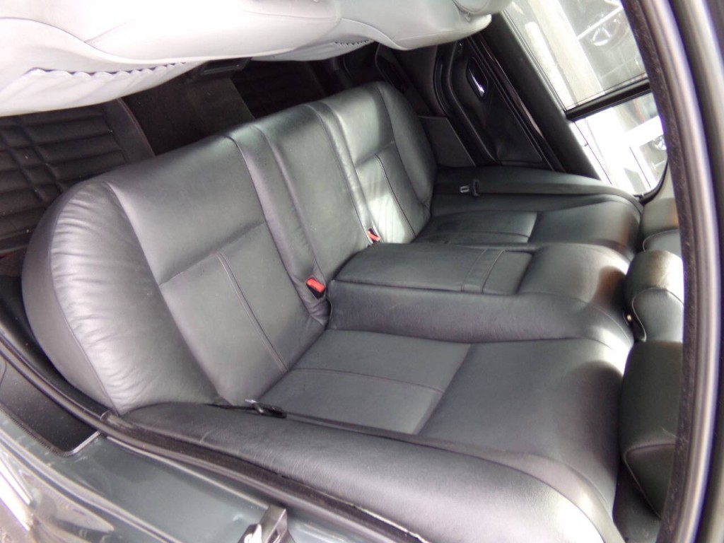 2003 BMW 5 Series Image 14