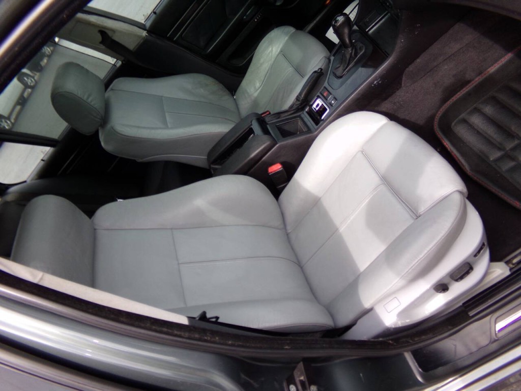 2003 BMW 5 Series Image 26