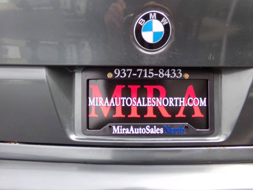 2003 BMW 5 Series Image 35