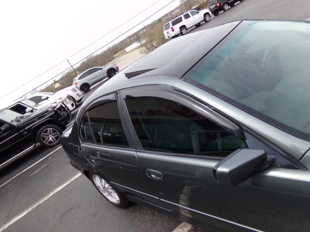 2003 BMW 5 Series Image 39