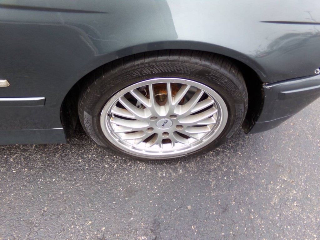 2003 BMW 5 Series Image 40