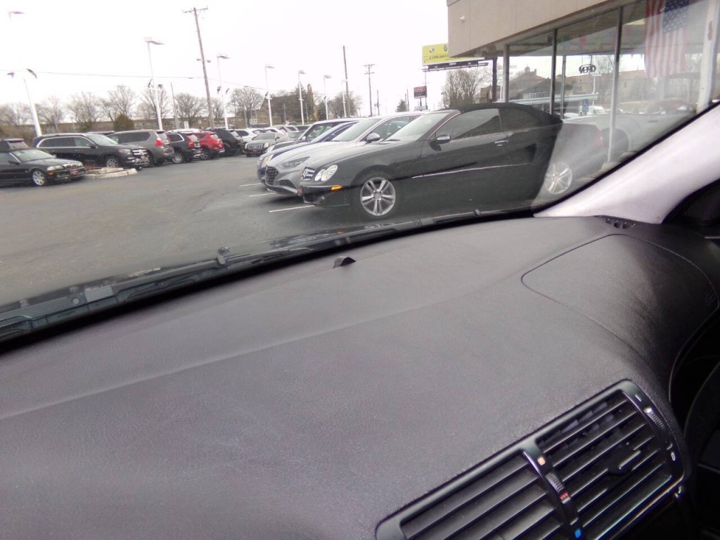 2003 BMW 5 Series Image 44