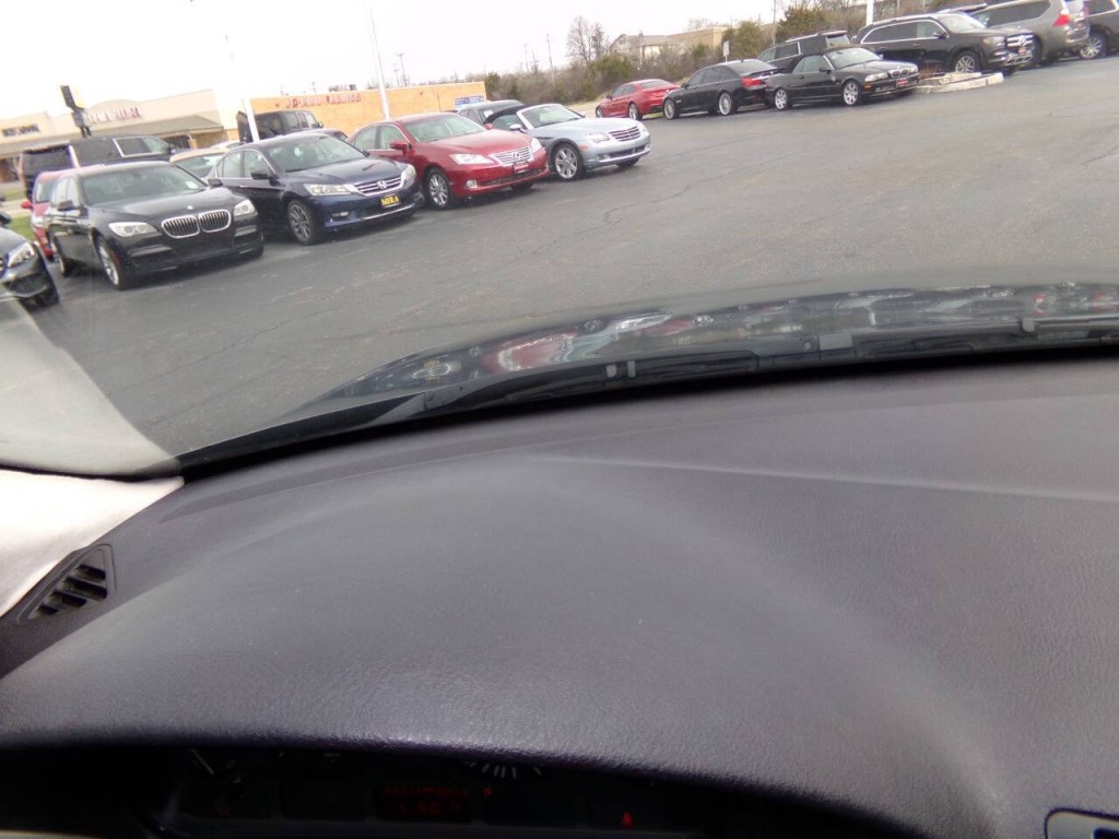 2003 BMW 5 Series Image 45