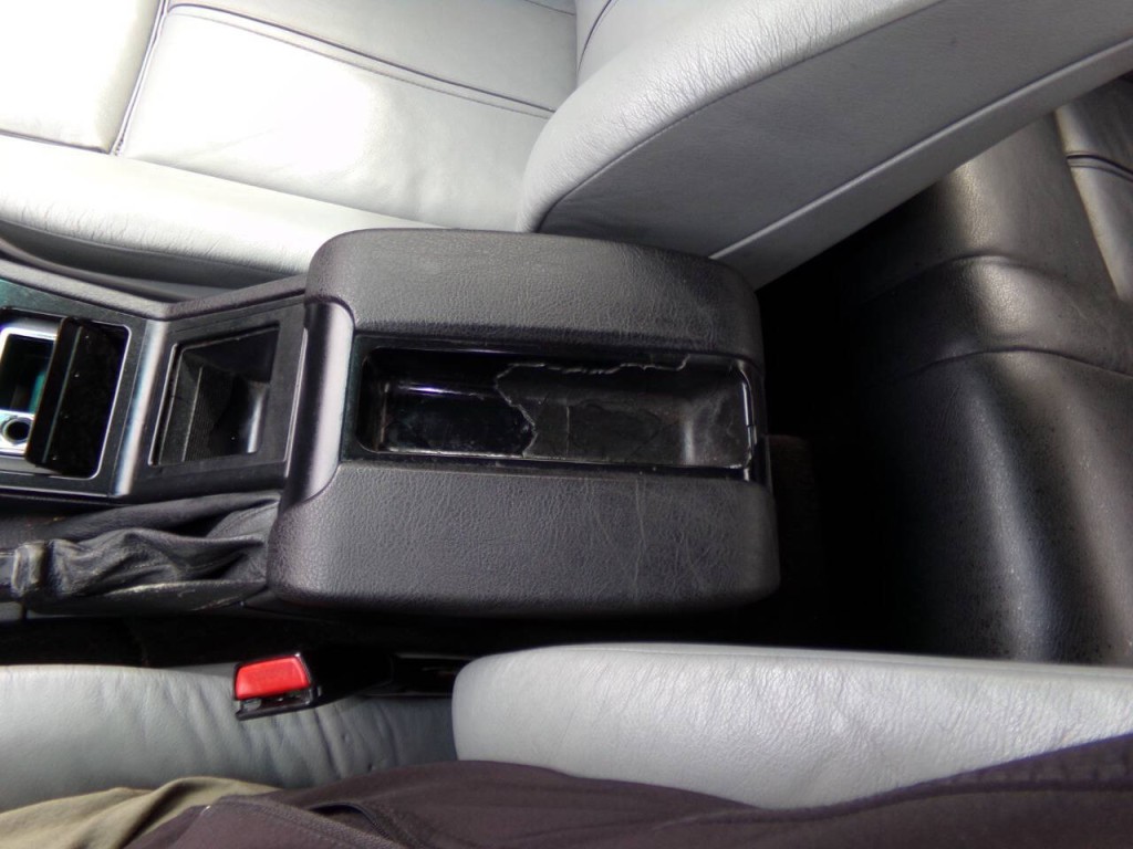 2003 BMW 5 Series Image 51