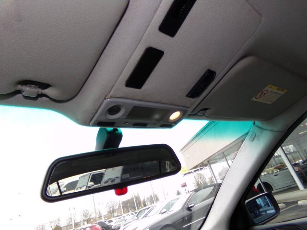 2003 BMW 5 Series Image 53