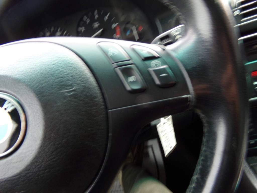 2003 BMW 5 Series Image 57