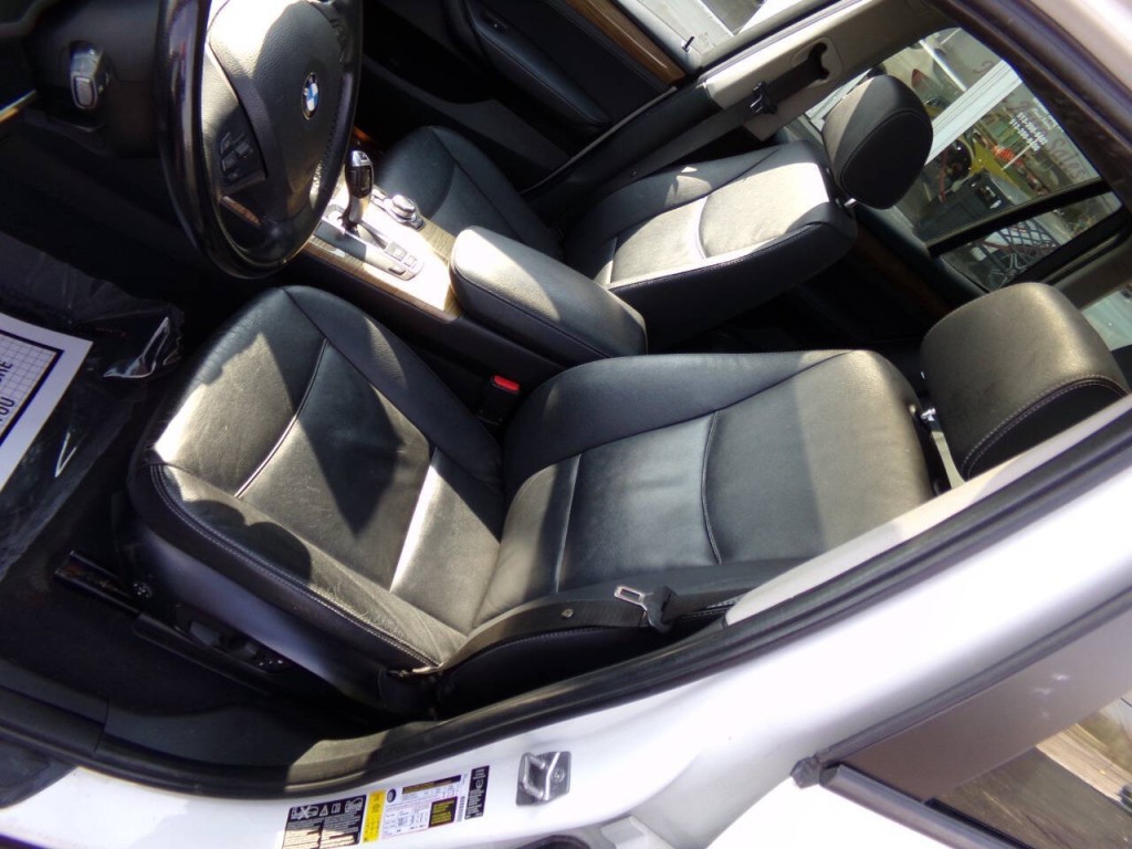 2012 BMW X3 Image 11