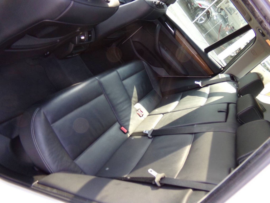 2012 BMW X3 Image 14