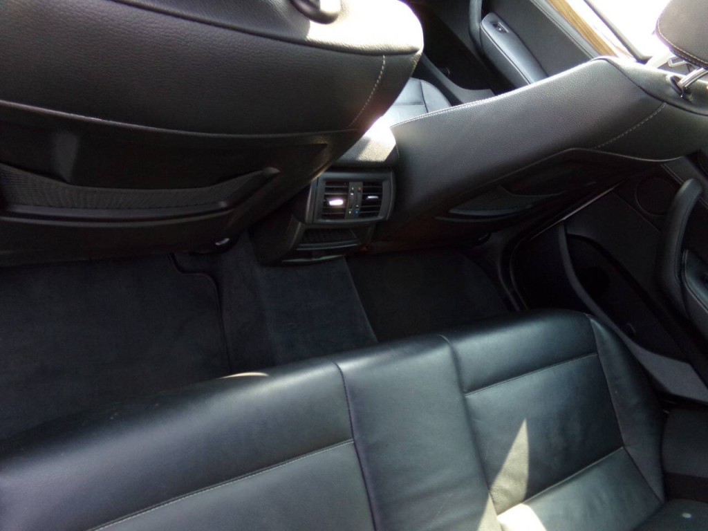 2012 BMW X3 Image 15