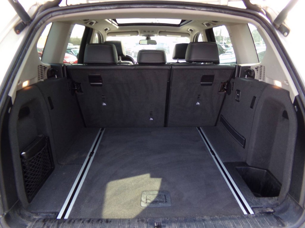 2012 BMW X3 Image 20