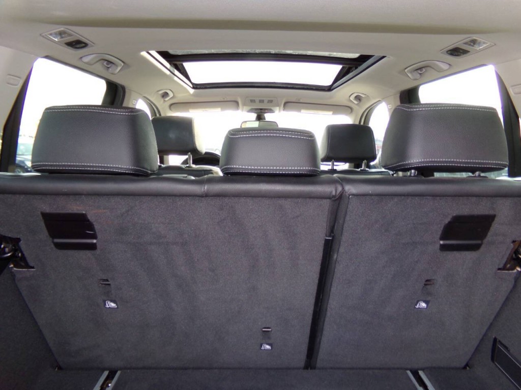 2012 BMW X3 Image 21