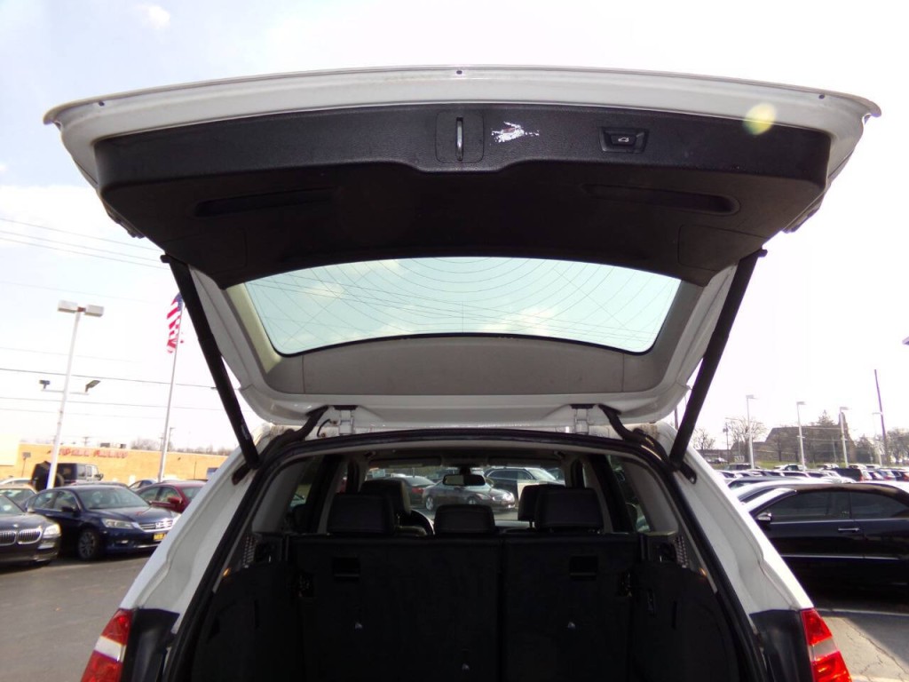 2012 BMW X3 Image 22