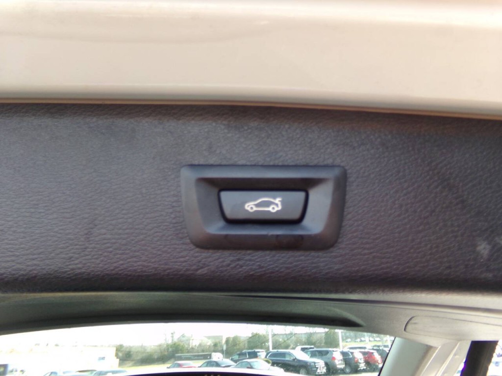 2012 BMW X3 Image 23