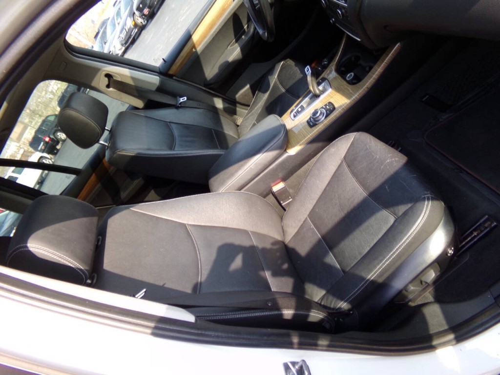 2012 BMW X3 Image 30